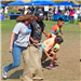 Geranium Festival 2016 (416) 1x1 crop sack race