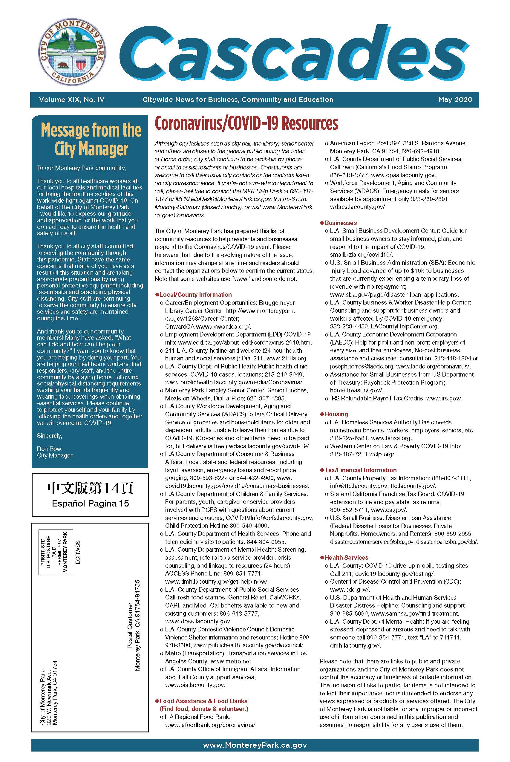 MPK Cascades May 2020 page 1