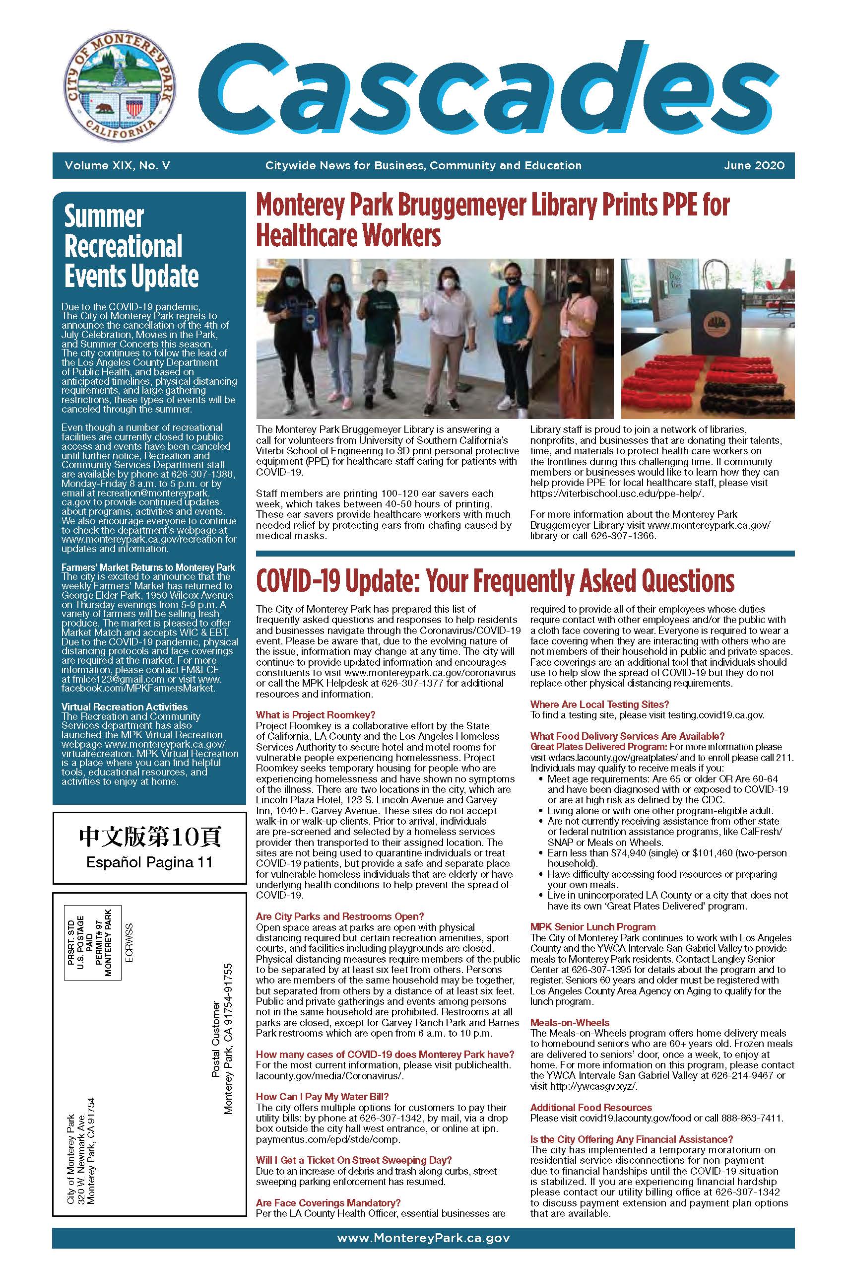 MPK Cascades June 2020 page 1