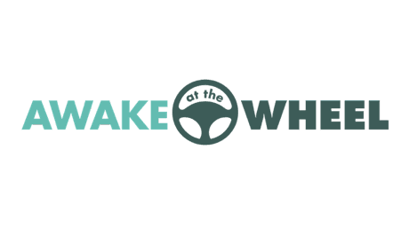 OTS awake at the wheel logo