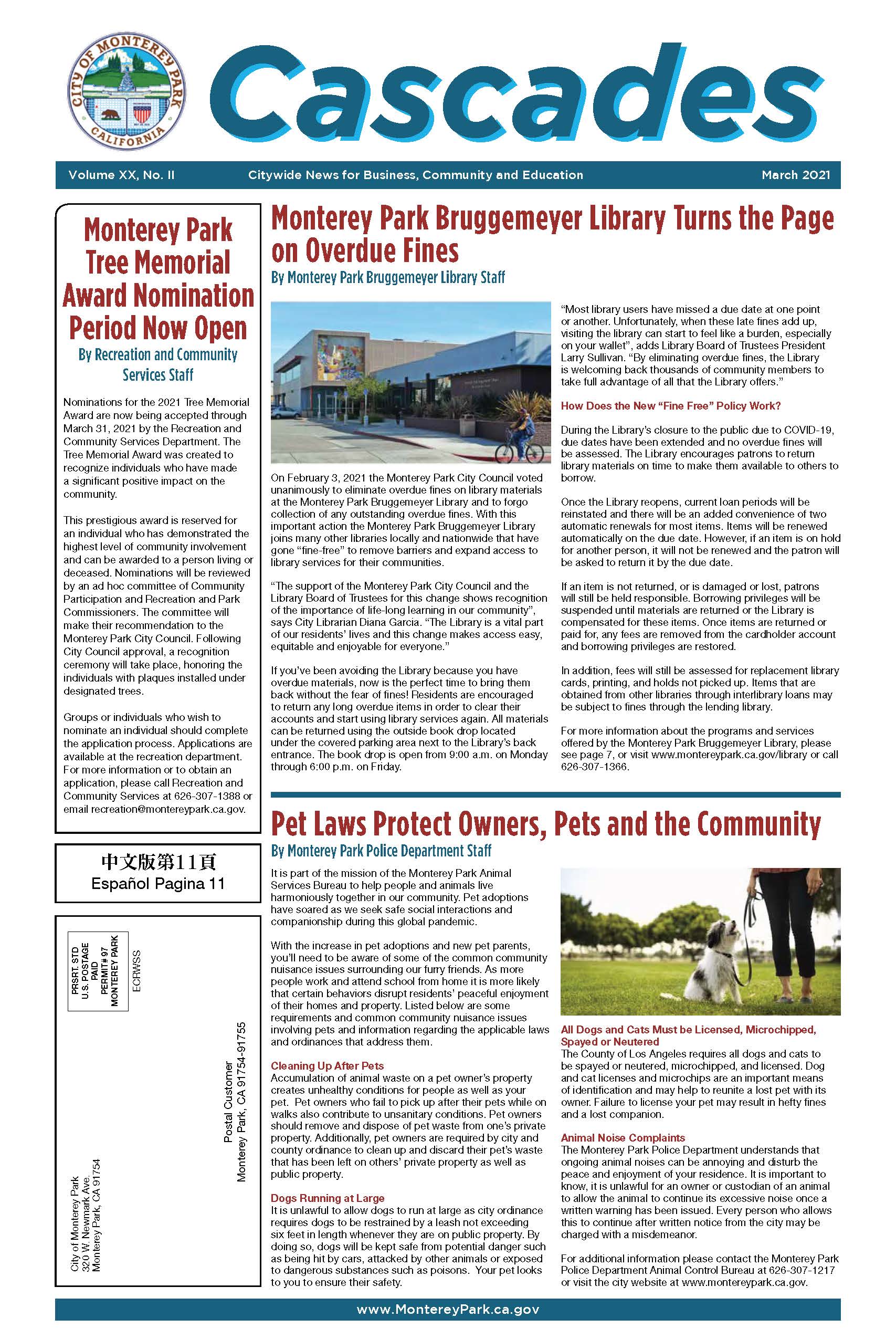 MPK Cascades March 2021 pg01