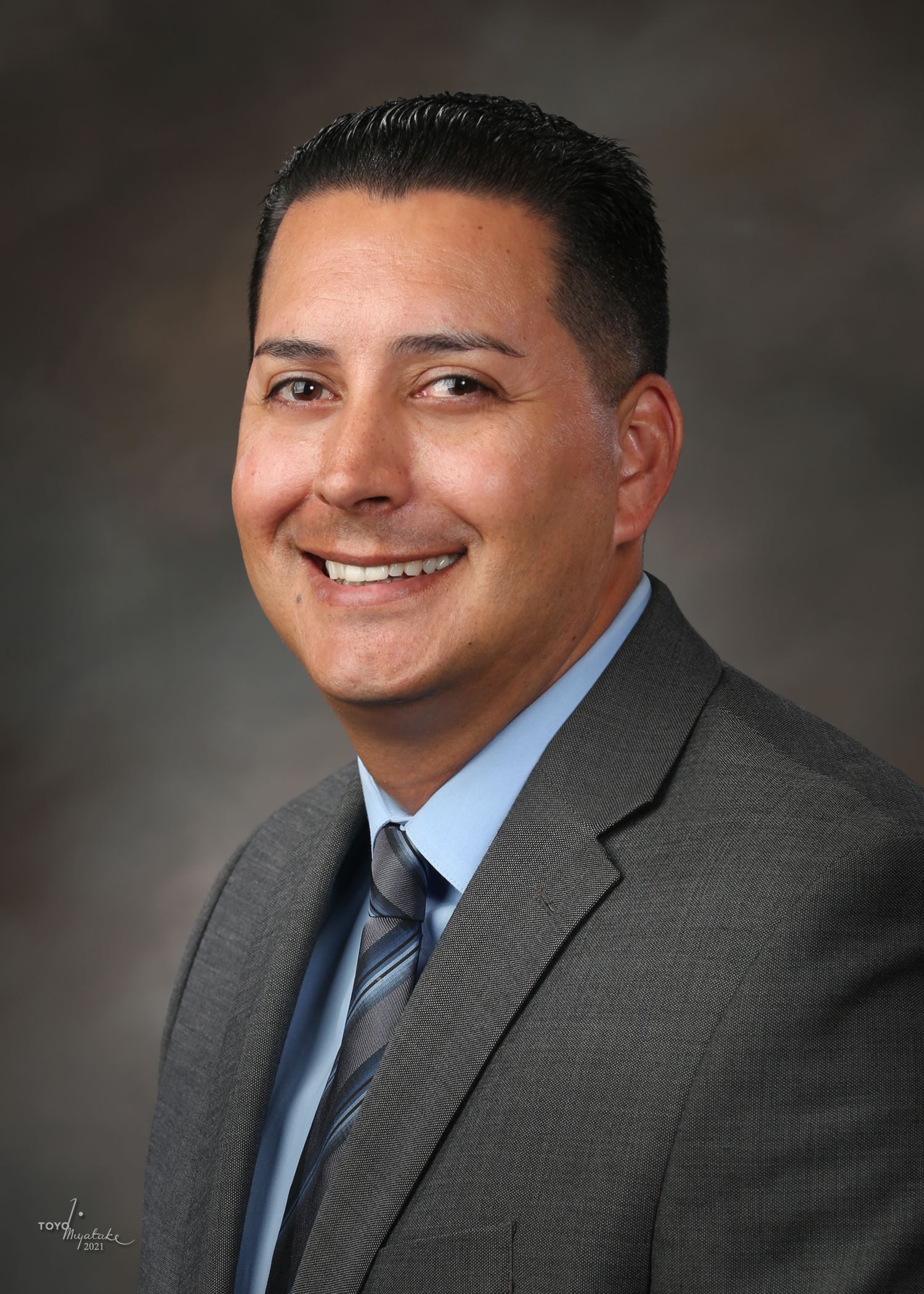 Aguirre R Photo 2021