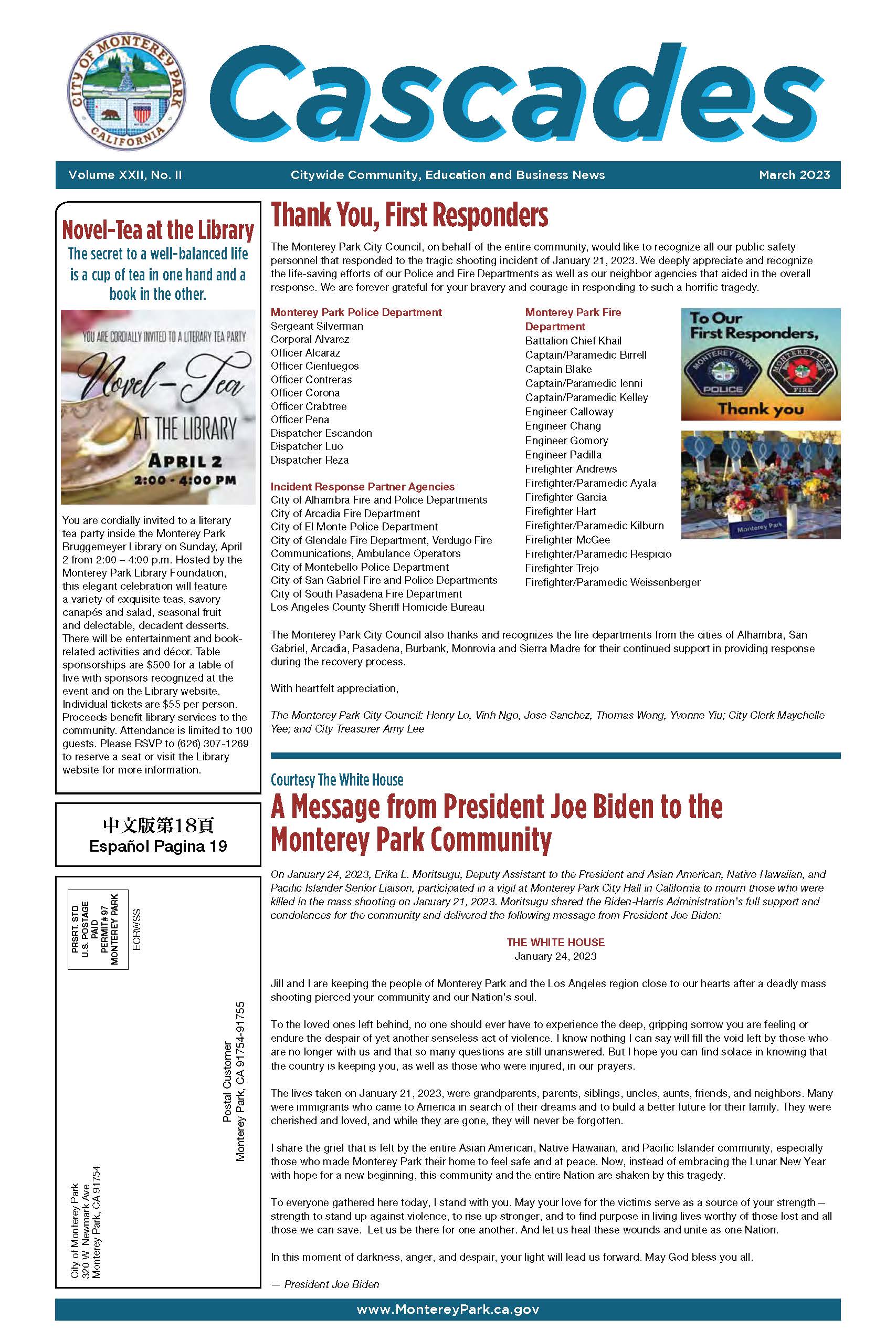 MPK Cascades March 2023 page 1