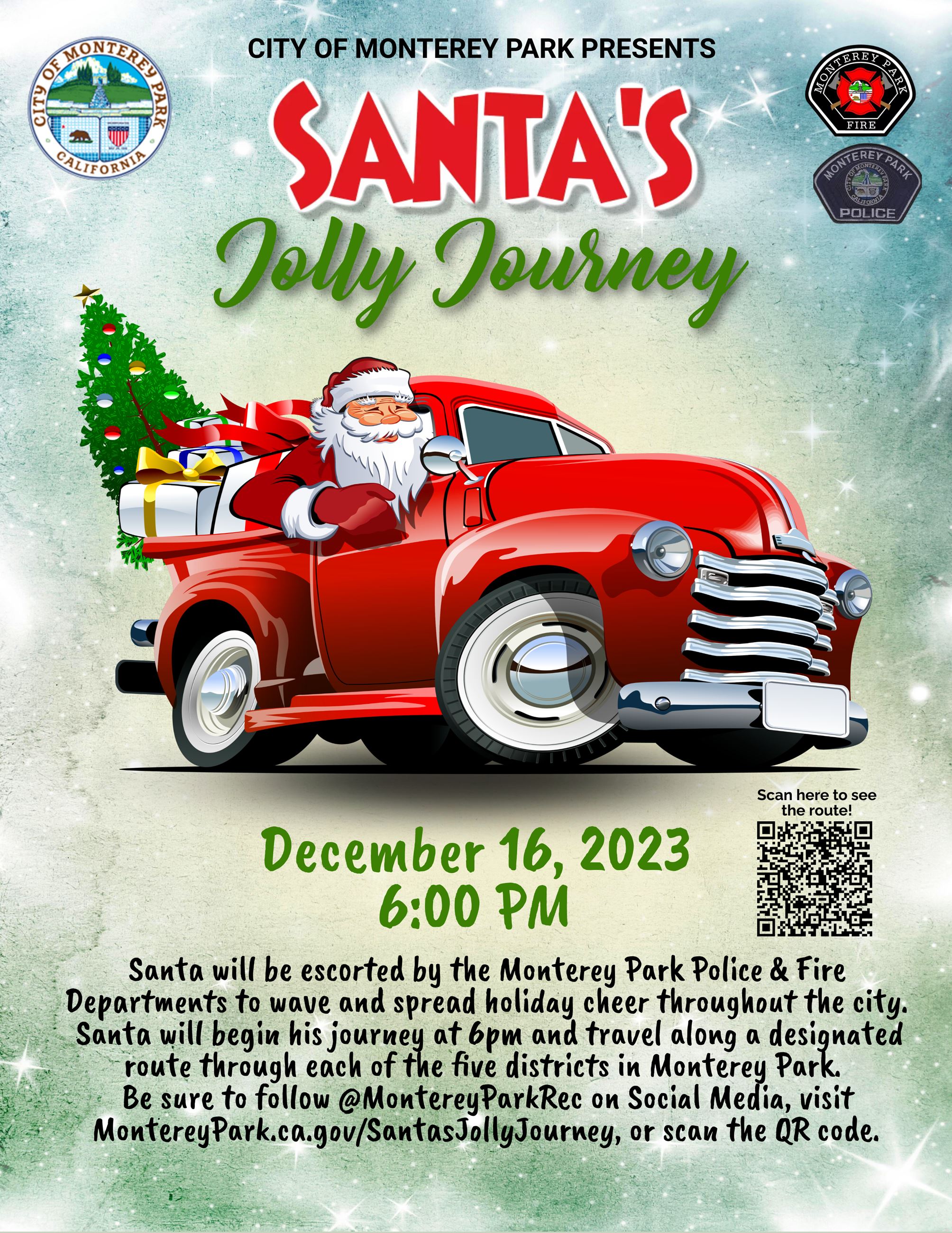 Santas Jolly Journey (4)