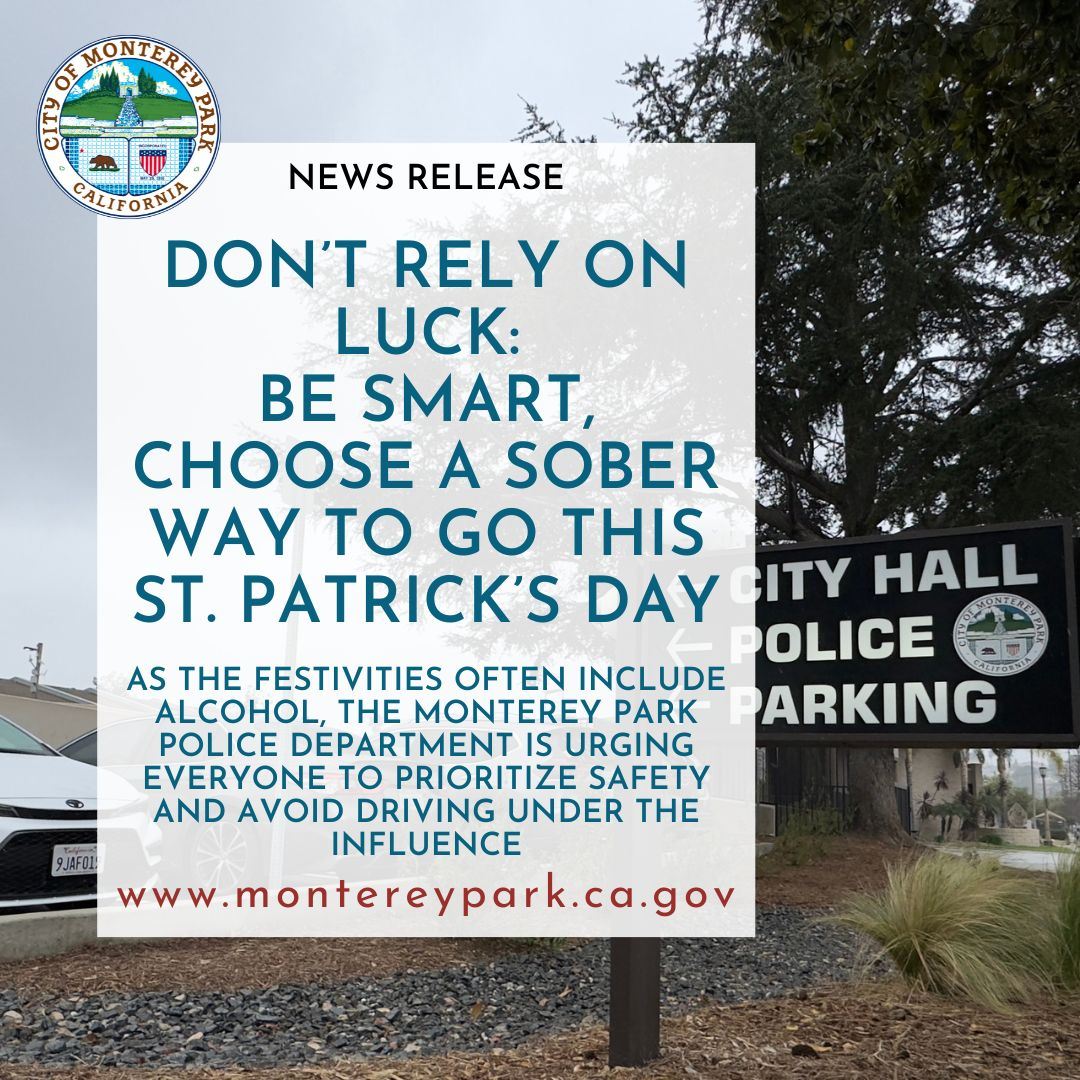 News Release graphic with headline and sub headline.