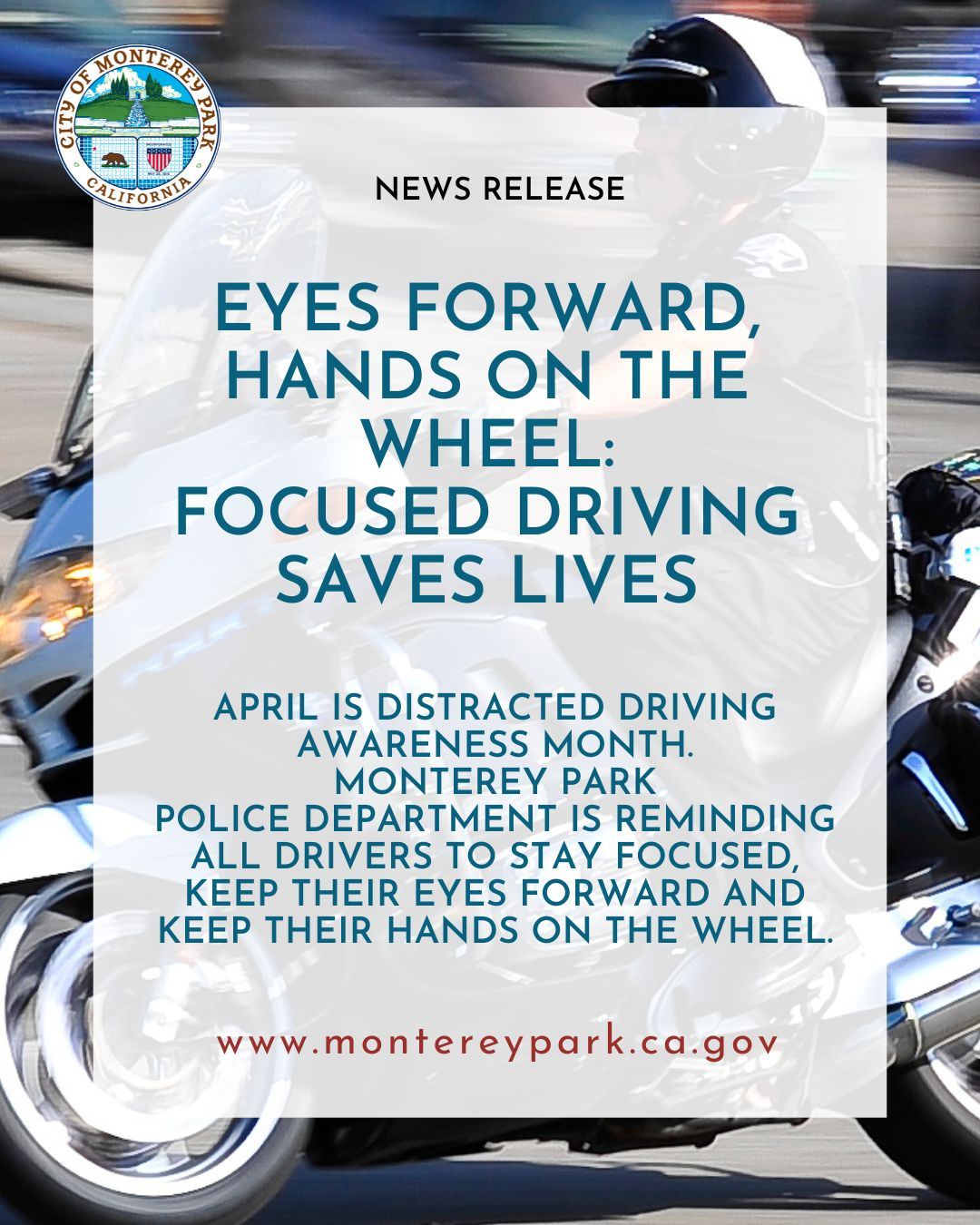 MPK News Release flyer image