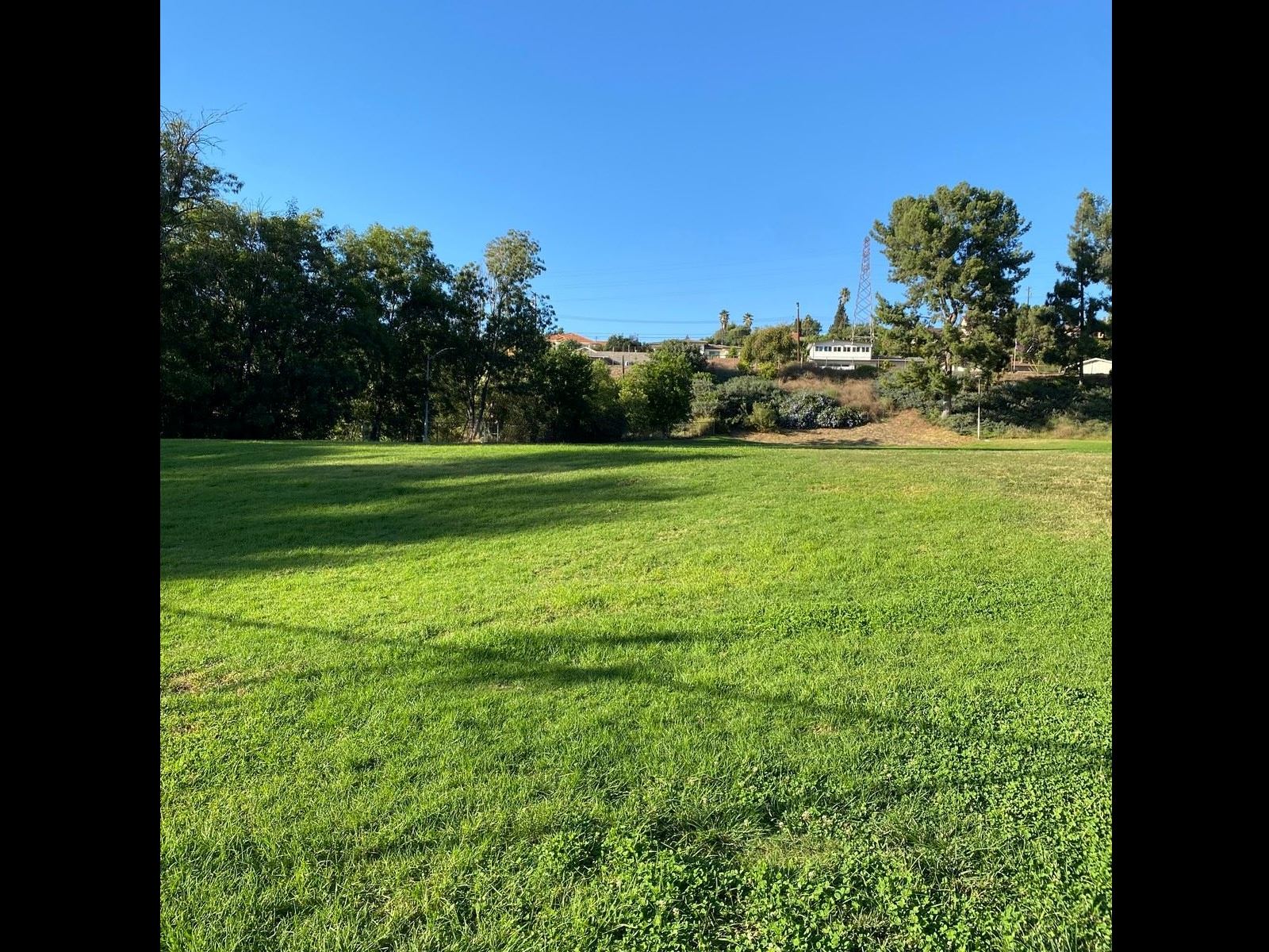 Sunnyslopes Park Field
