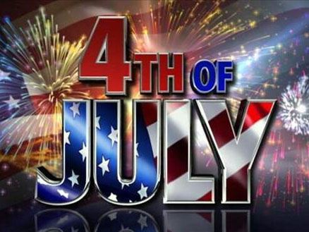 4th of July in Monterey Park