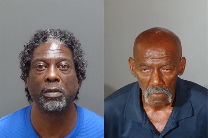 Johnson and Wishum news release photo collage 20180727