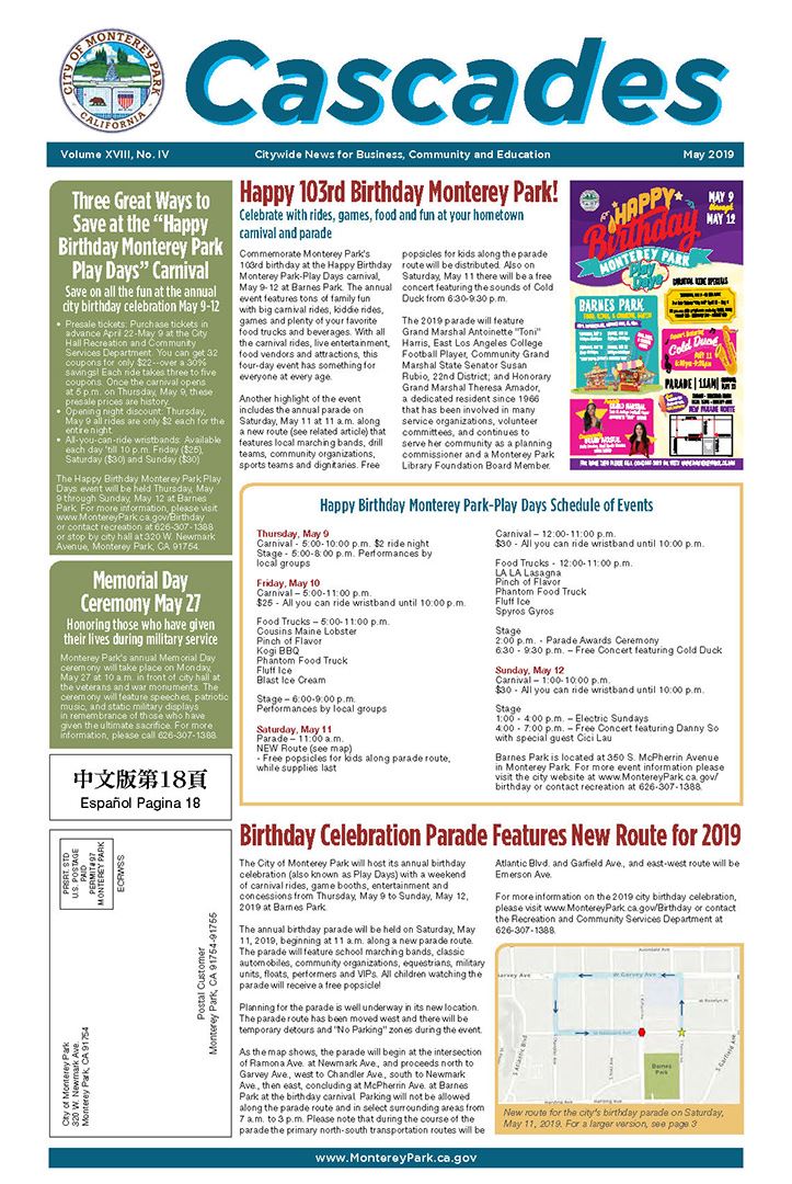 MPK Cascades May 2019 page 1