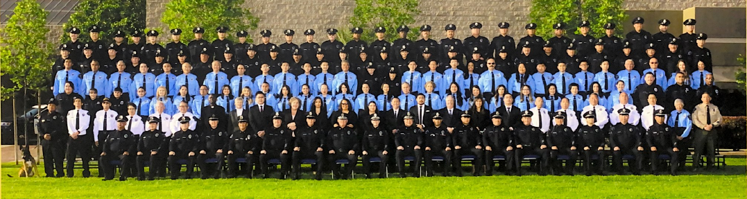 MPPD Group picture 1 MPPD Dept. Photo 2022